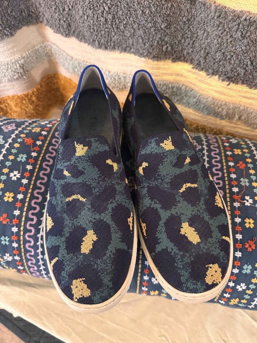 Rothy's The Slip On sneakers - Women's 11